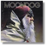Extravagante: Moondog